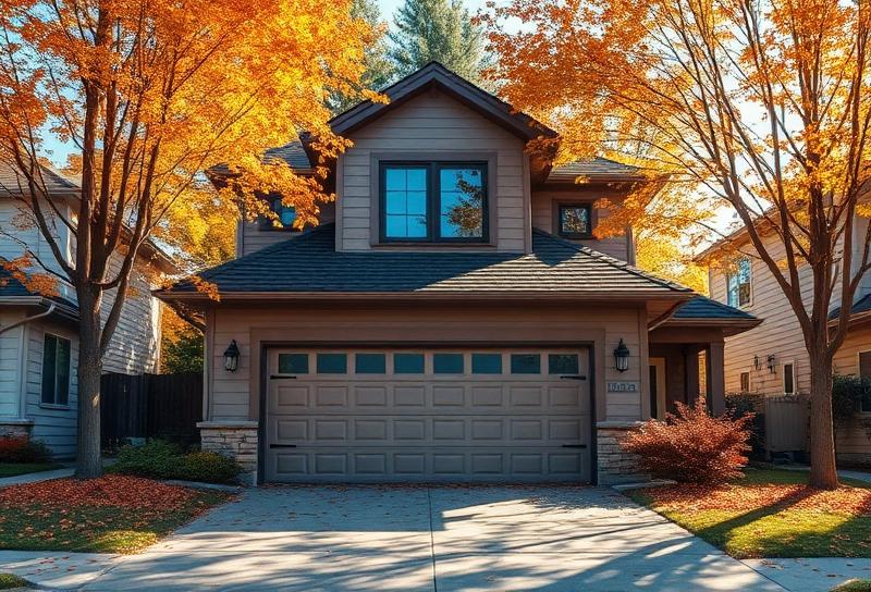 Preparing Your Garage Door for Fall: Essential Tips
