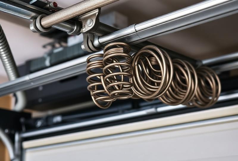 Spring Replacement: A Complete Guide for Homeowners